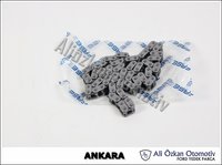 Ford Yedek Parça - FASE YAĞ POMPA ZİNCİRİ (38 DİŞ)
